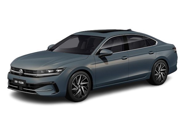 Подбор шин на Volkswagen Magotan 2024