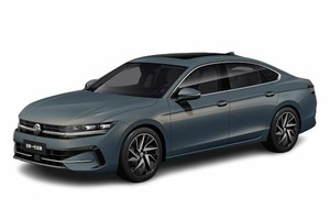 Размер колёс на Volkswagen Magotan 2025 Подбор шин на Volkswagen Magotan 2025