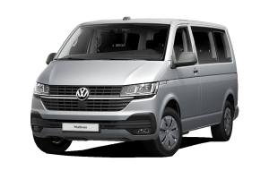 Размер колёс на Volkswagen Multivan 2020 Подбор шин на Volkswagen Multivan 2020