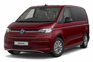 Размер колёс на Volkswagen Multivan 2024 Подбор шин на Volkswagen Multivan 2024