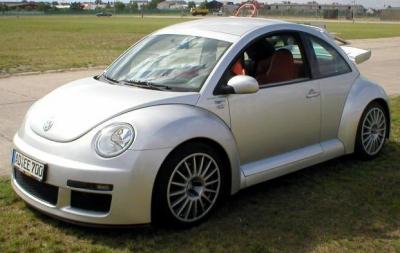 Размер колёс на Volkswagen New Beetle 2003 Подбор шин на Volkswagen New Beetle 2003