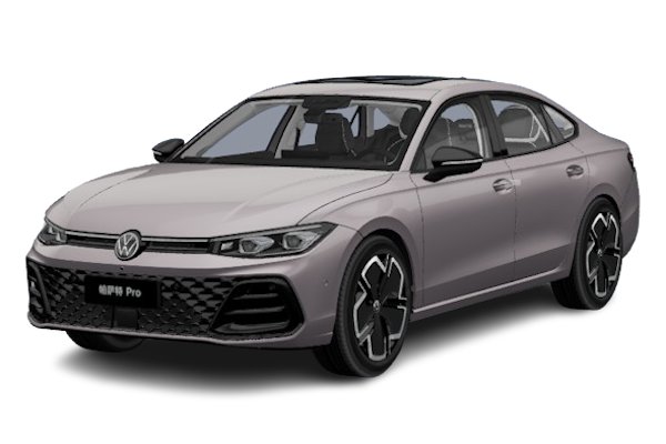 Подбор шин на Volkswagen Passat Pro 2026