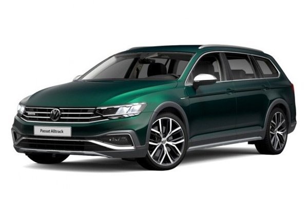 Размер колёс на Volkswagen Passat Variant Alltrack 2020 Подбор шин на Volkswagen Passat Variant Alltrack 2020