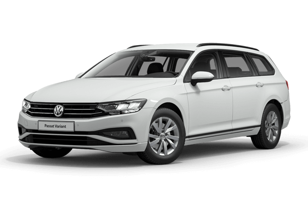 Подбор шин на Volkswagen Passat Variant 2022