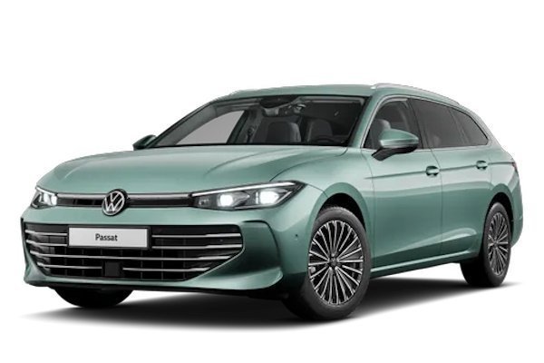 Размер колёс на Volkswagen Passat Variant 2025 Подбор шин на Volkswagen Passat Variant 2025