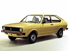 Размер колёс на Volkswagen Passat 1979 Подбор шин на Volkswagen Passat 1979