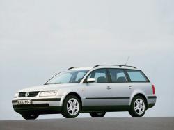 Размер колёс на Volkswagen Passat 2000 Подбор шин на Volkswagen Passat 2000