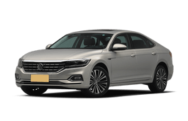 Подбор шин на Volkswagen Passat 2020