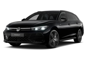 Selección de neumáticos y llantas para vehículo Volkswagen Passat. Шины на Volkswagen