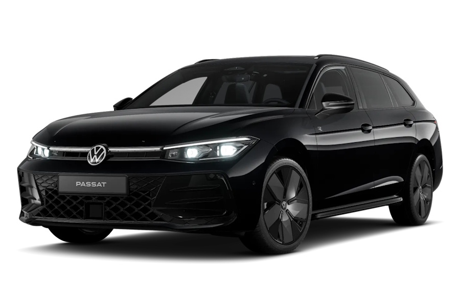 Размер колёс на Volkswagen Passat 2027 Подбор шин на Volkswagen Passat 2027