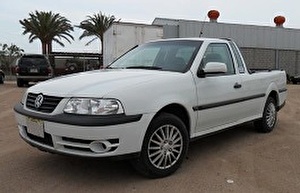 Размер колёс на Volkswagen Pointer 2001 Подбор шин на Volkswagen Pointer 2001
