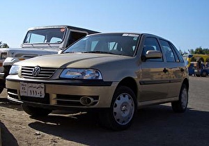 Размер колёс на Volkswagen Pointer 2006 Подбор шин на Volkswagen Pointer 2006