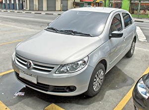 Размер колёс на Volkswagen Pointer 2009 Подбор шин на Volkswagen Pointer 2009
