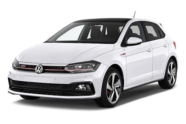 Подбор шин на Volkswagen Polo GTI 2018