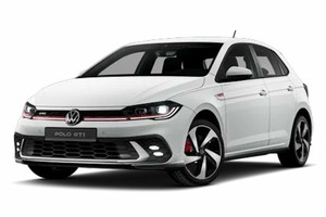Размер колёс на Volkswagen Polo GTI 2021 Подбор шин на Volkswagen Polo GTI 2021