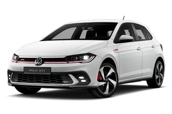 Подбор шин на Volkswagen Polo GTI 2021