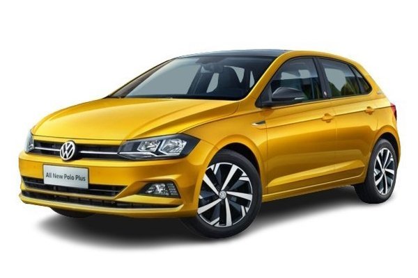 Подбор шин на Volkswagen Polo Plus 2025