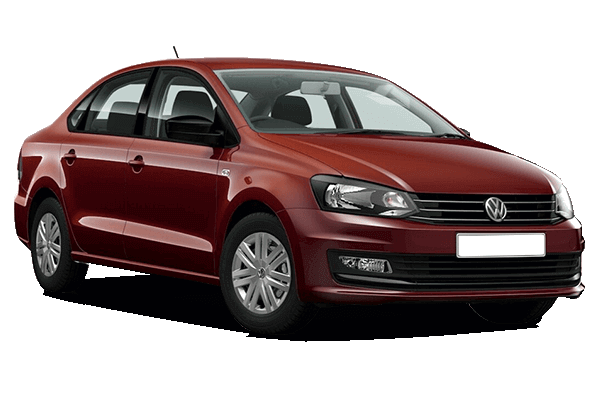 Подбор шин на Volkswagen Polo Sedan 2019