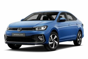 Размер колёс на Volkswagen Polo Sedan 2026 Подбор шин на Volkswagen Polo Sedan 2026