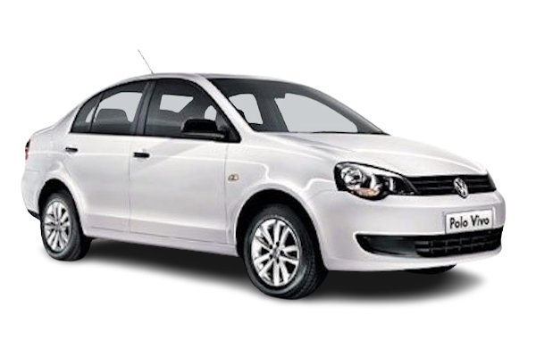 Подбор шин на Volkswagen Polo Vivo 2011