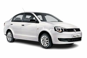 Размер колёс на Volkswagen Polo Vivo 2013 Подбор шин на Volkswagen Polo Vivo 2013