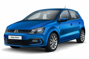 Подбор шин на Volkswagen Polo Vivo 2023