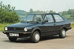 Размер колёс на Volkswagen Polo 1976 Подбор шин на Volkswagen Polo 1976