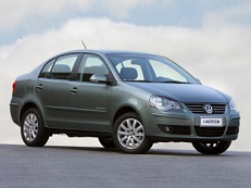 Размер колёс на Volkswagen Polo 2001 Подбор шин на Volkswagen Polo 2001