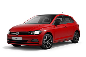 Размер колёс на Volkswagen Polo 2021 Подбор шин на Volkswagen Polo 2021