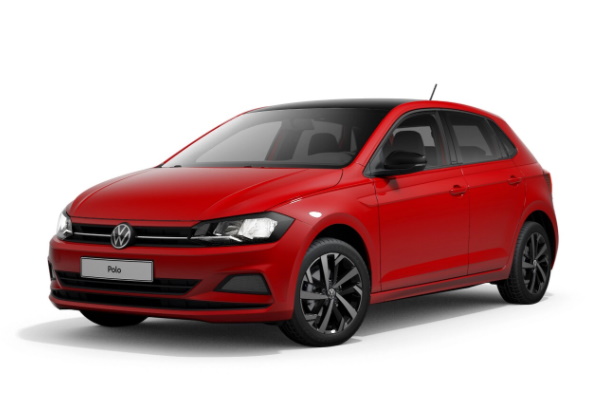 Подбор шин на Volkswagen Polo 2021