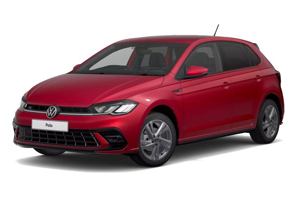 Подбор шин на Volkswagen Polo 2023