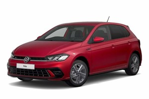 Размер колёс на Volkswagen Polo 2026 Подбор шин на Volkswagen Polo 2026