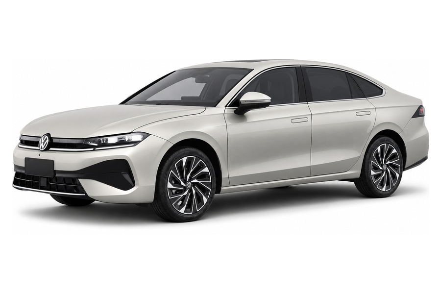Подбор шин на Volkswagen Sagitar L 2027