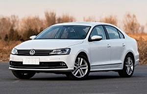 Размер колёс на Volkswagen Sagitar 2017 Подбор шин на Volkswagen Sagitar 2017
