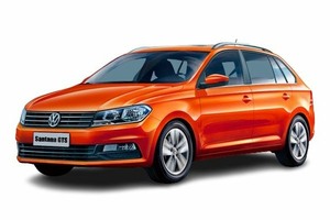 Размер колёс на Volkswagen Santana GTS 2025 Подбор шин на Volkswagen Santana GTS 2025