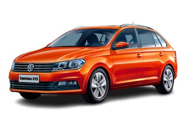 Размер колёс на Volkswagen Santana GTS 2025 Подбор шин на Volkswagen Santana GTS 2025