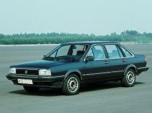 Размер колёс на Volkswagen Santana 2004 Подбор шин на Volkswagen Santana 2004