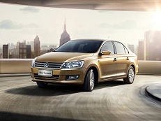 Подбор шин на Volkswagen Santana 2014