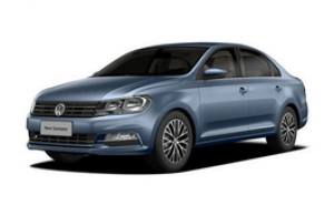 Размер колёс на Volkswagen Santana 2018 Подбор шин на Volkswagen Santana 2018