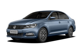 Размер колёс на Volkswagen Santana 2018 Подбор шин на Volkswagen Santana 2018