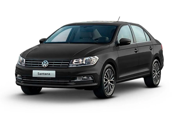 Подбор шин на Volkswagen Santana 2021