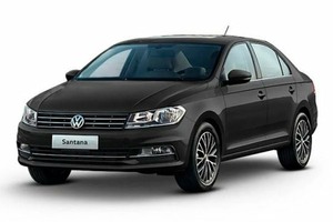 Размер колёс на Volkswagen Santana 2023 Подбор шин на Volkswagen Santana 2023