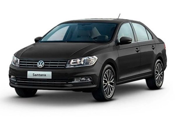 Подбор шин на Volkswagen Santana 2023