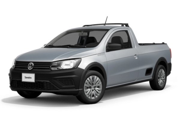 Размер колёс на Volkswagen Saveiro 2023 Подбор шин на Volkswagen Saveiro 2023