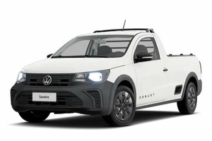 Размер колёс на Volkswagen Saveiro 2025 Подбор шин на Volkswagen Saveiro 2025