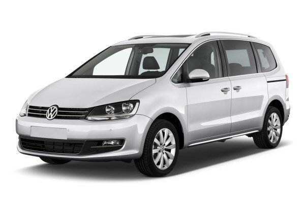 Размер колёс на Volkswagen Sharan 2022 Подбор шин на Volkswagen Sharan 2022