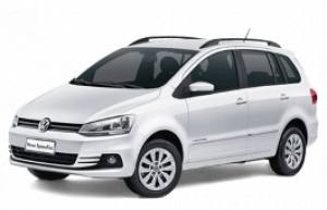 Размер колёс на Volkswagen SpaceFox 2020 Подбор шин на Volkswagen SpaceFox 2020