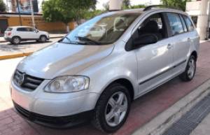 Размер колёс на Volkswagen SportVan 2010 Подбор шин на Volkswagen SportVan 2010