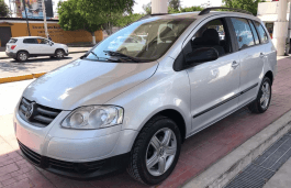 Размер колёс на Volkswagen SportVan 2010 Подбор шин на Volkswagen SportVan 2010