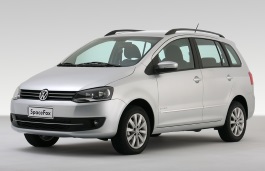 Размер колёс на Volkswagen Suran 2014 Подбор шин на Volkswagen Suran 2014